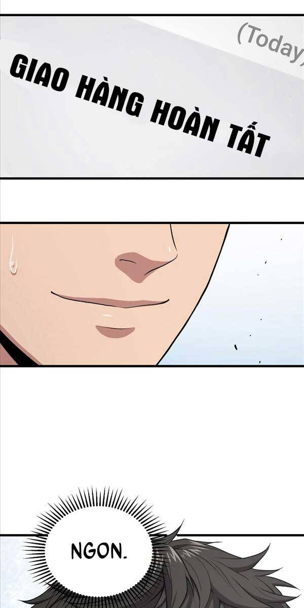 Luyện Cấp Chốn Địa Ngục Chap 45 - Next Chap 46