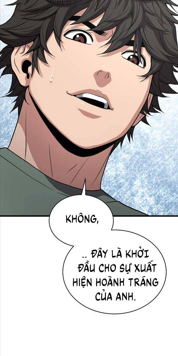 Luyện Cấp Chốn Địa Ngục Chap 45 - Next Chap 46