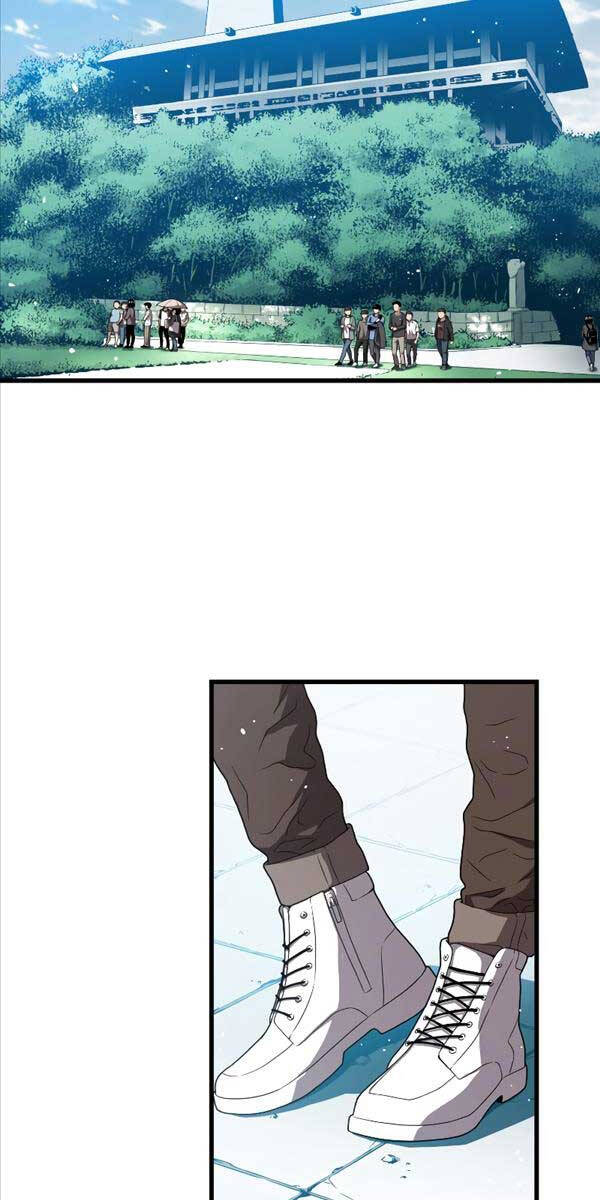 Luyện Cấp Chốn Địa Ngục Chap 45 - Next Chap 46