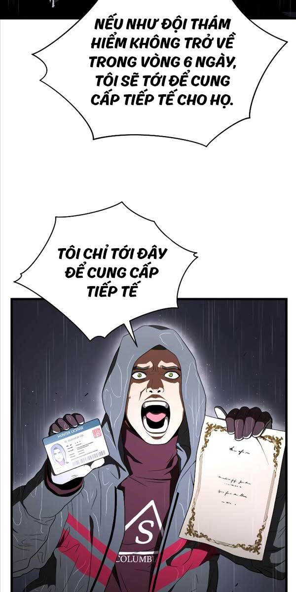 Luyện Cấp Chốn Địa Ngục Chap 45 - Next Chap 46