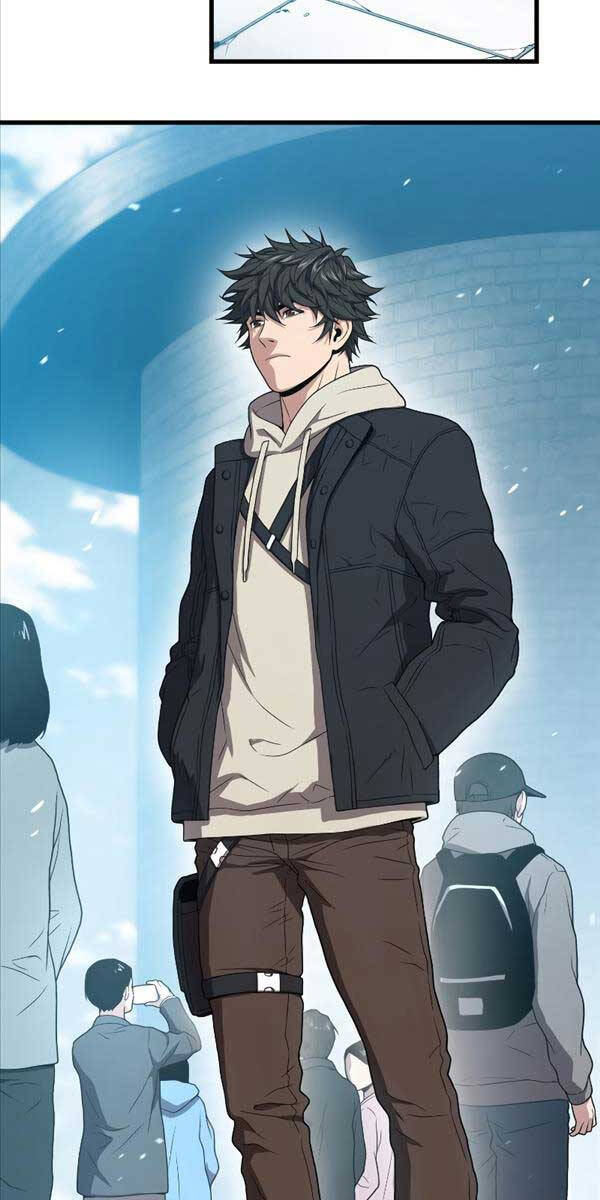 Luyện Cấp Chốn Địa Ngục Chap 45 - Next Chap 46