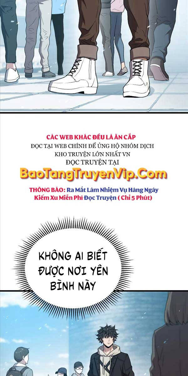 Luyện Cấp Chốn Địa Ngục Chap 45 - Next Chap 46