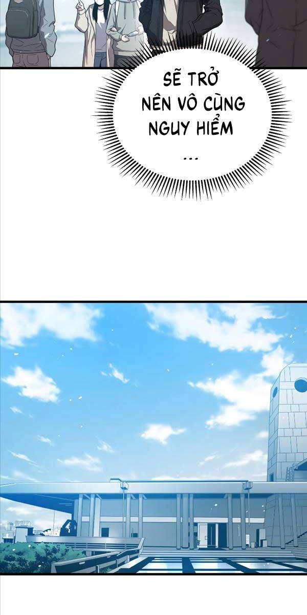 Luyện Cấp Chốn Địa Ngục Chap 45 - Next Chap 46