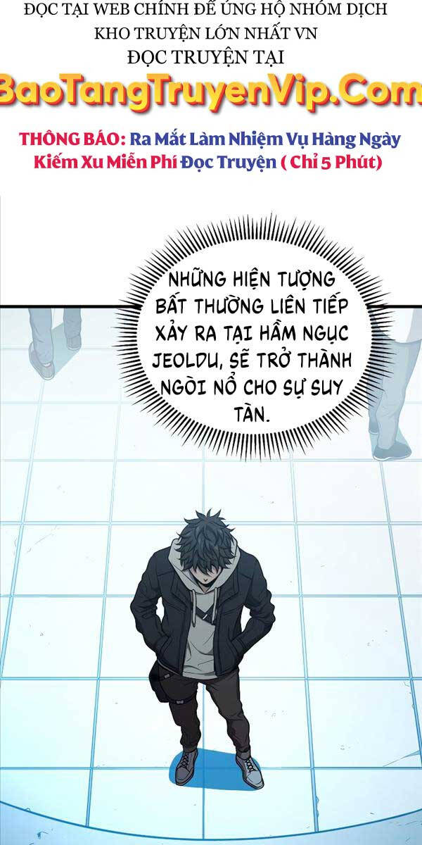 Luyện Cấp Chốn Địa Ngục Chap 45 - Next Chap 46