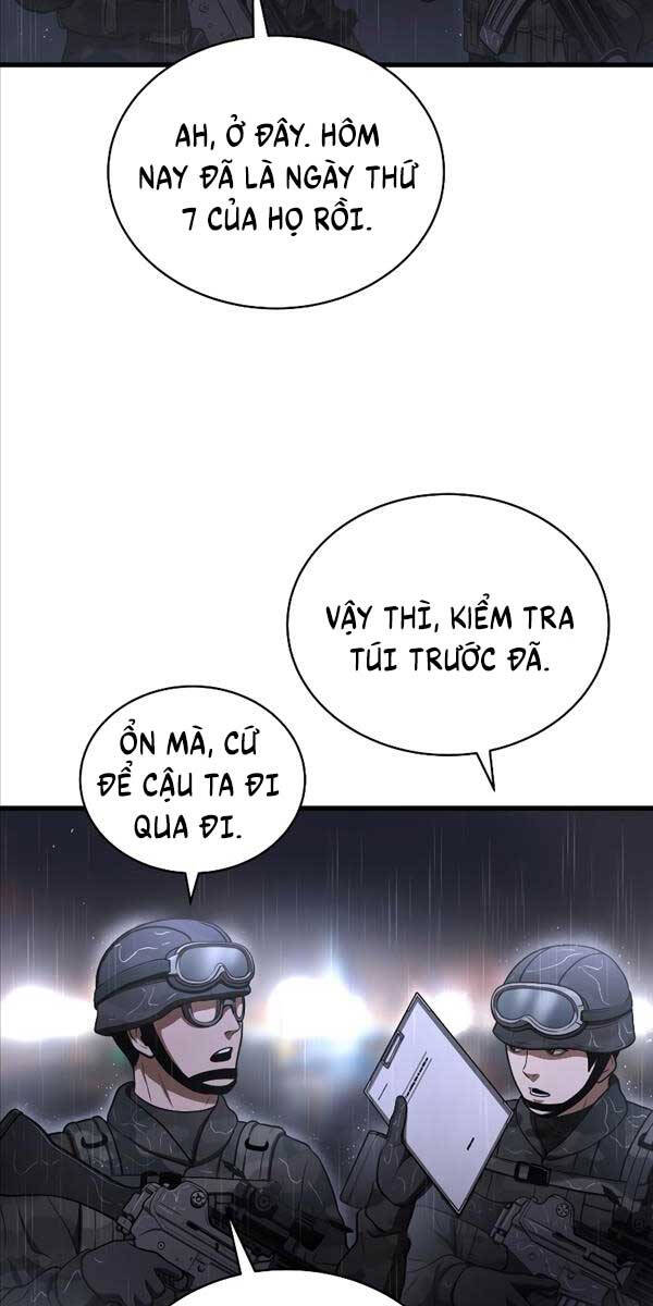 Luyện Cấp Chốn Địa Ngục Chap 45 - Next Chap 46