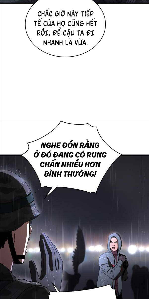 Luyện Cấp Chốn Địa Ngục Chap 45 - Next Chap 46