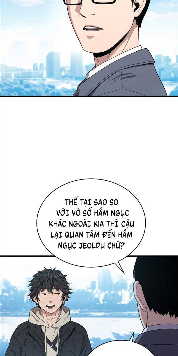 Luyện Cấp Chốn Địa Ngục Chap 46 - Next Chap 47