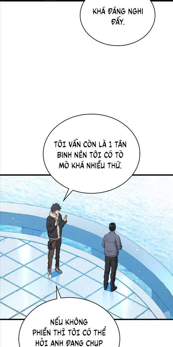 Luyện Cấp Chốn Địa Ngục Chap 46 - Next Chap 47