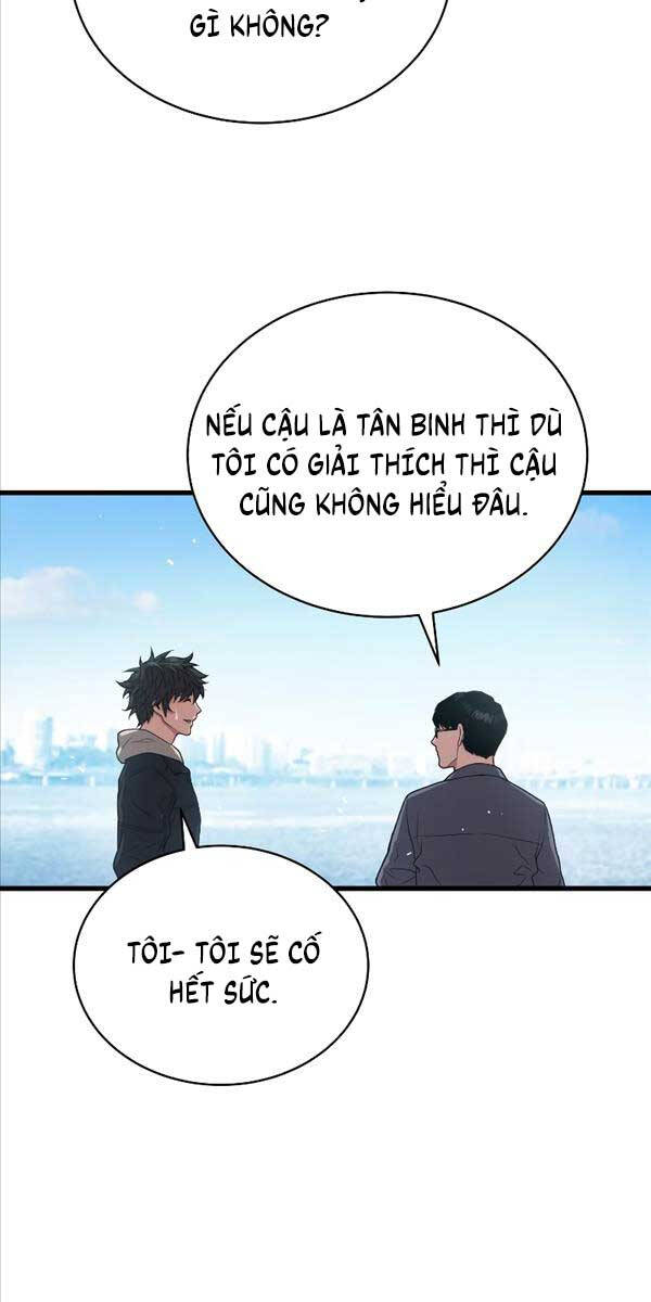 Luyện Cấp Chốn Địa Ngục Chap 46 - Next Chap 47