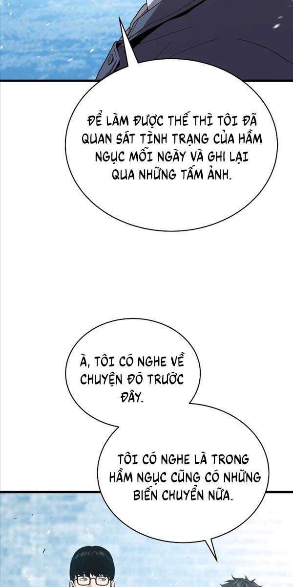 Luyện Cấp Chốn Địa Ngục Chap 46 - Next Chap 47