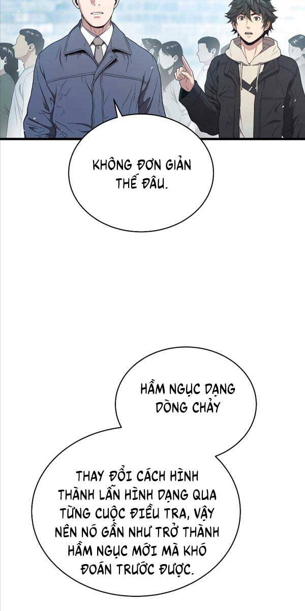 Luyện Cấp Chốn Địa Ngục Chap 46 - Next Chap 47