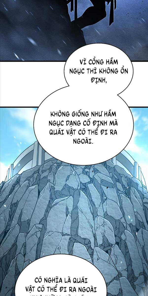 Luyện Cấp Chốn Địa Ngục Chap 46 - Next Chap 47