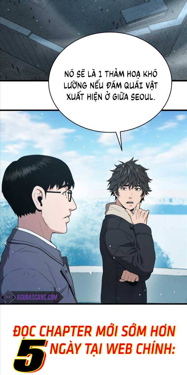 Luyện Cấp Chốn Địa Ngục Chap 46 - Next Chap 47