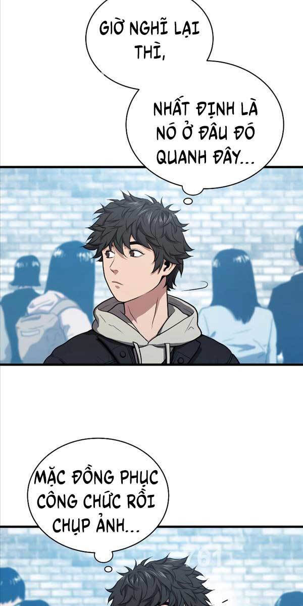 Luyện Cấp Chốn Địa Ngục Chap 46 - Next Chap 47