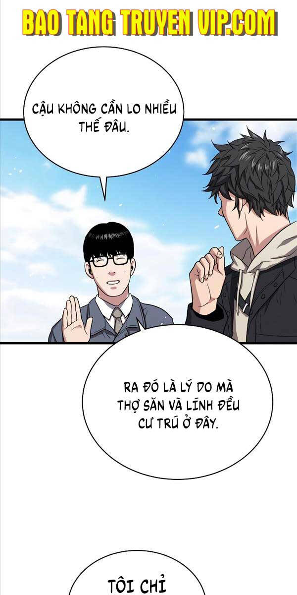 Luyện Cấp Chốn Địa Ngục Chap 46 - Next Chap 47