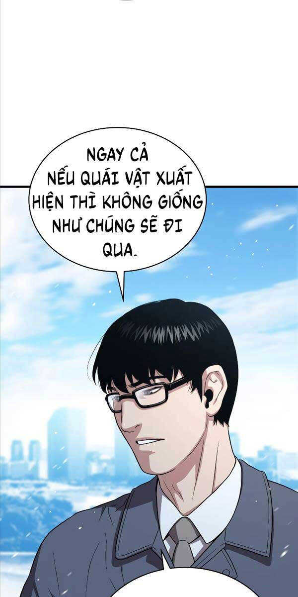 Luyện Cấp Chốn Địa Ngục Chap 46 - Next Chap 47