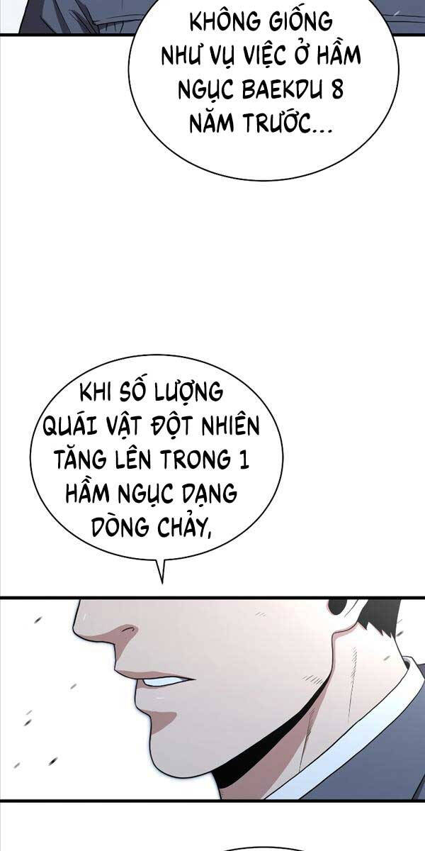 Luyện Cấp Chốn Địa Ngục Chap 46 - Next Chap 47
