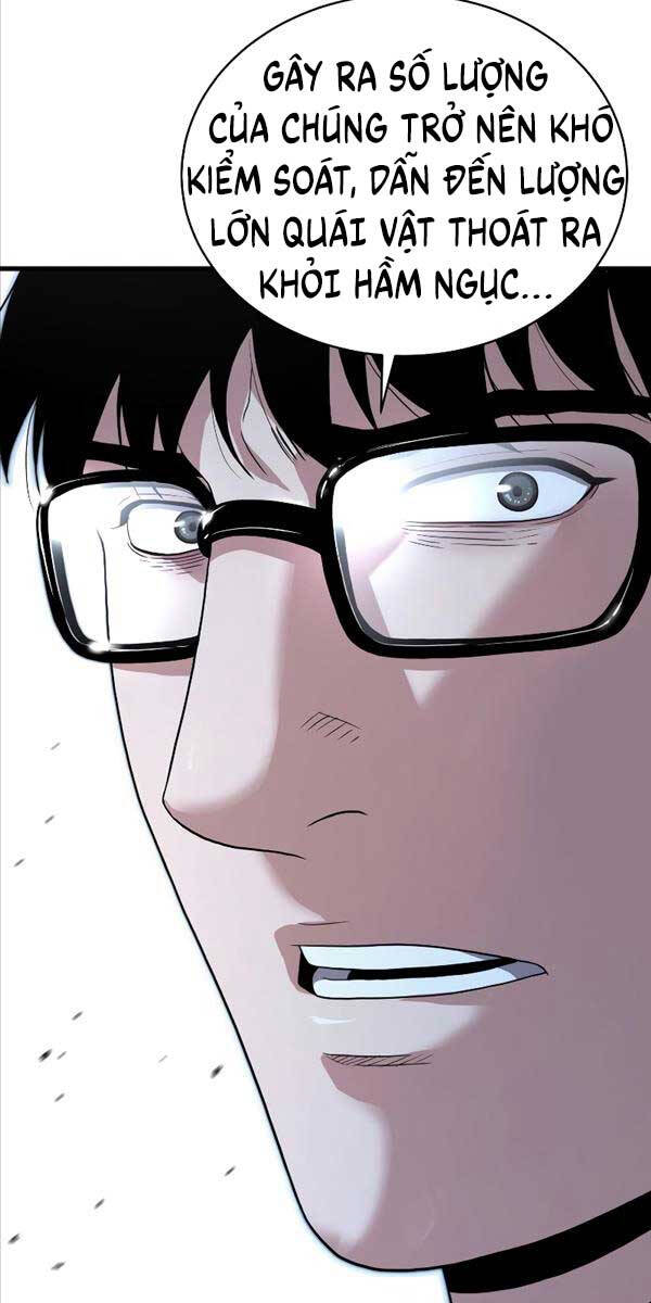 Luyện Cấp Chốn Địa Ngục Chap 46 - Next Chap 47