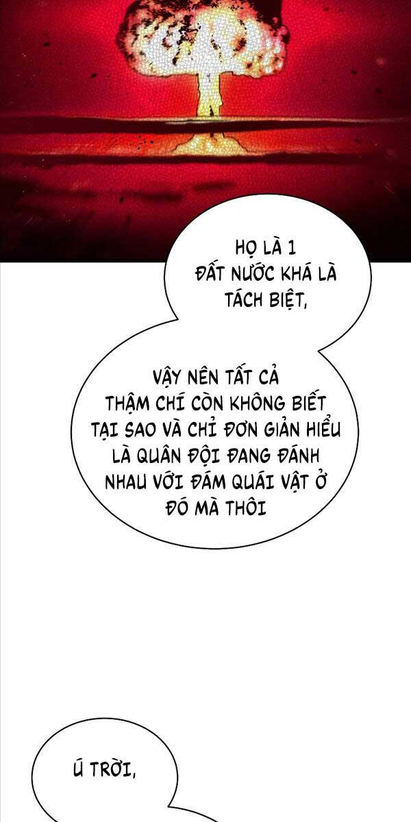 Luyện Cấp Chốn Địa Ngục Chap 46 - Next Chap 47