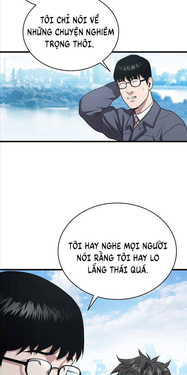 Luyện Cấp Chốn Địa Ngục Chap 46 - Next Chap 47