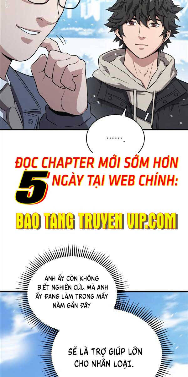Luyện Cấp Chốn Địa Ngục Chap 46 - Next Chap 47