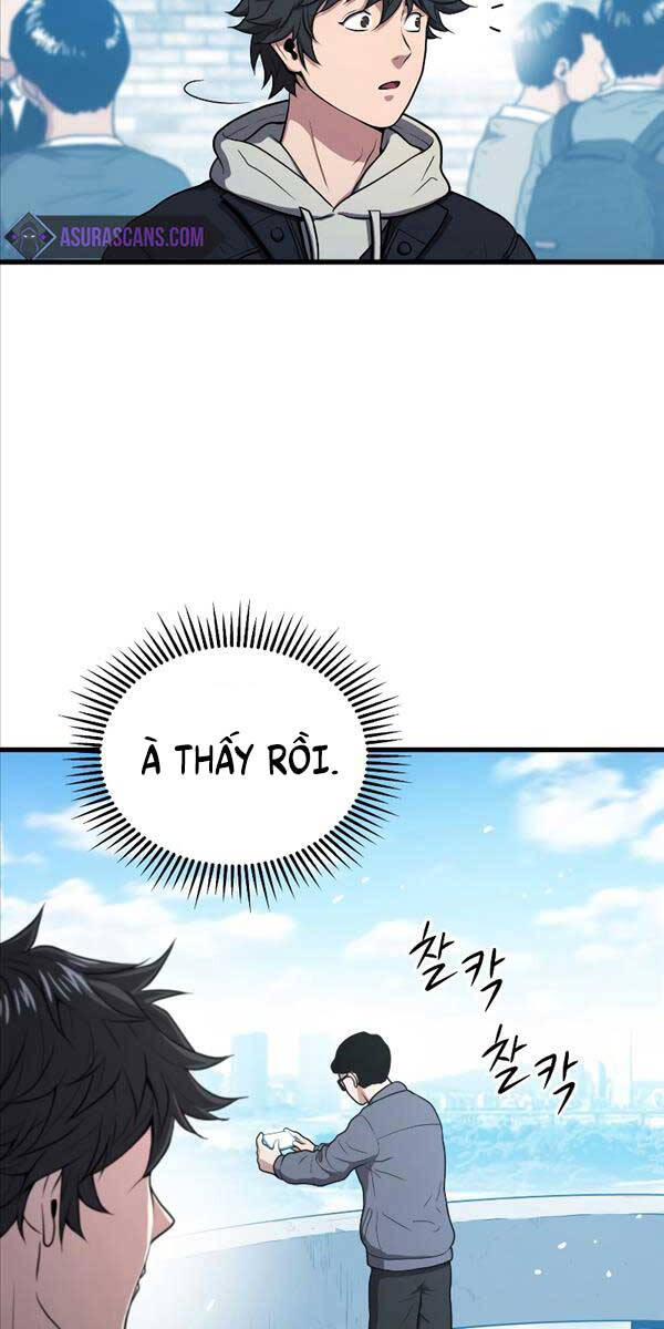 Luyện Cấp Chốn Địa Ngục Chap 46 - Next Chap 47
