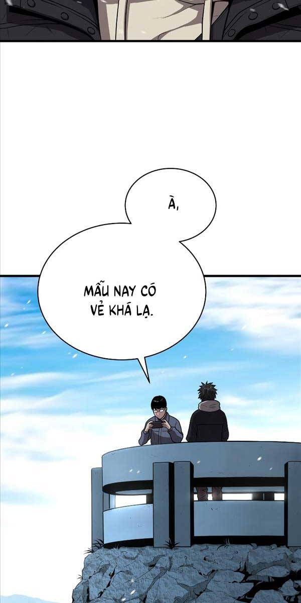 Luyện Cấp Chốn Địa Ngục Chap 46 - Next Chap 47