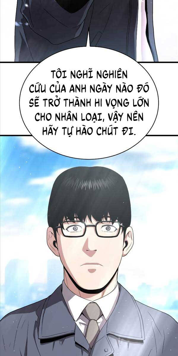 Luyện Cấp Chốn Địa Ngục Chap 46 - Next Chap 47