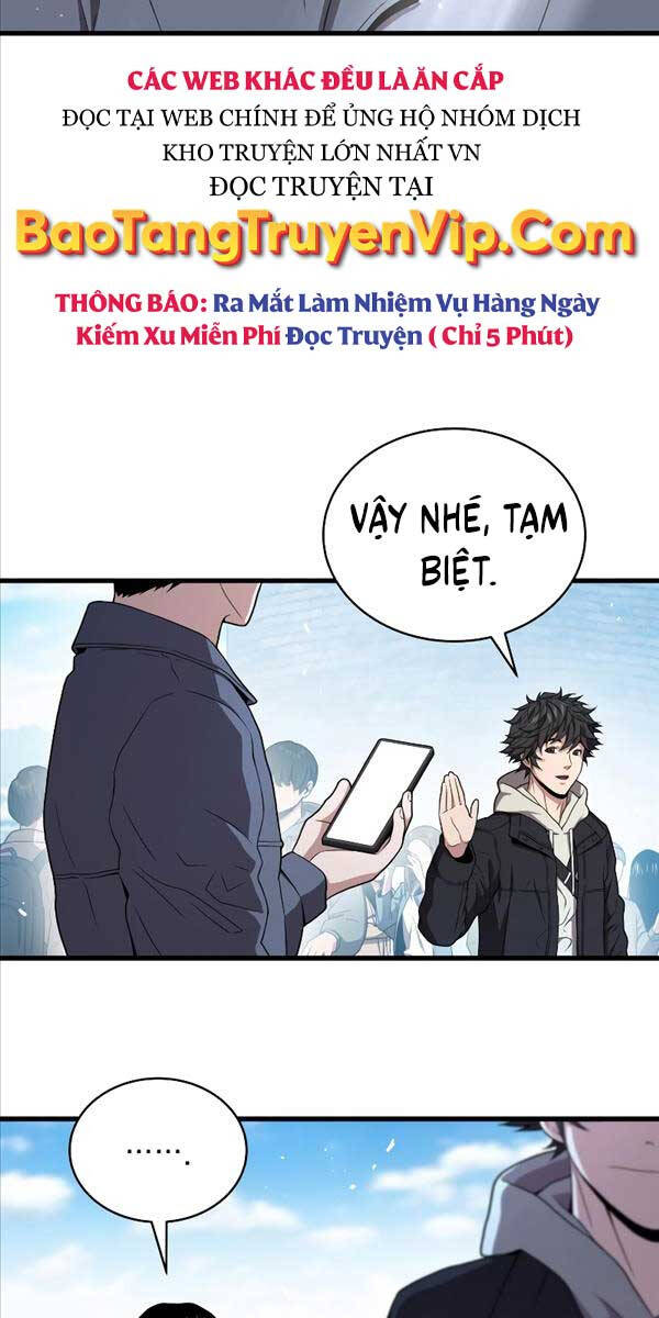 Luyện Cấp Chốn Địa Ngục Chap 46 - Next Chap 47