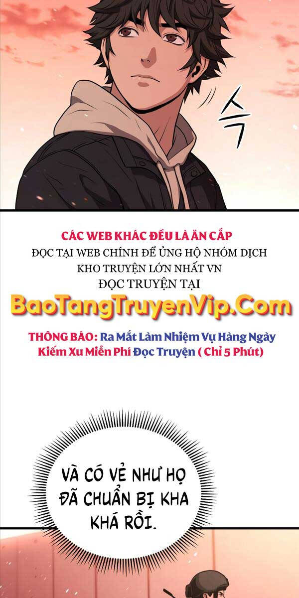 Luyện Cấp Chốn Địa Ngục Chap 46 - Next Chap 47