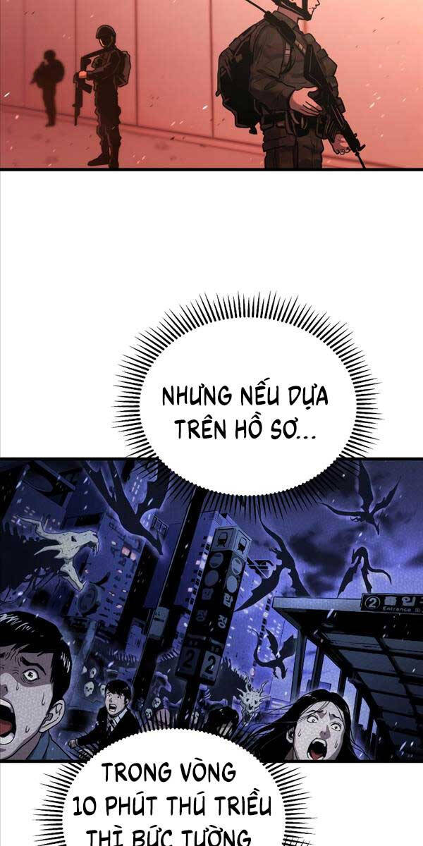 Luyện Cấp Chốn Địa Ngục Chap 46 - Next Chap 47