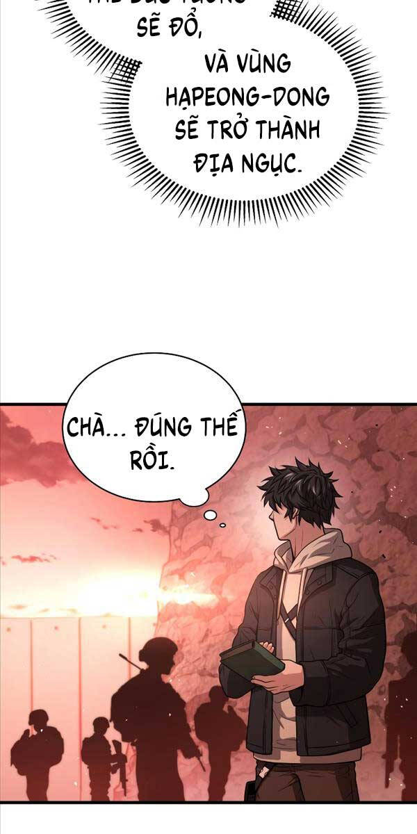 Luyện Cấp Chốn Địa Ngục Chap 46 - Next Chap 47