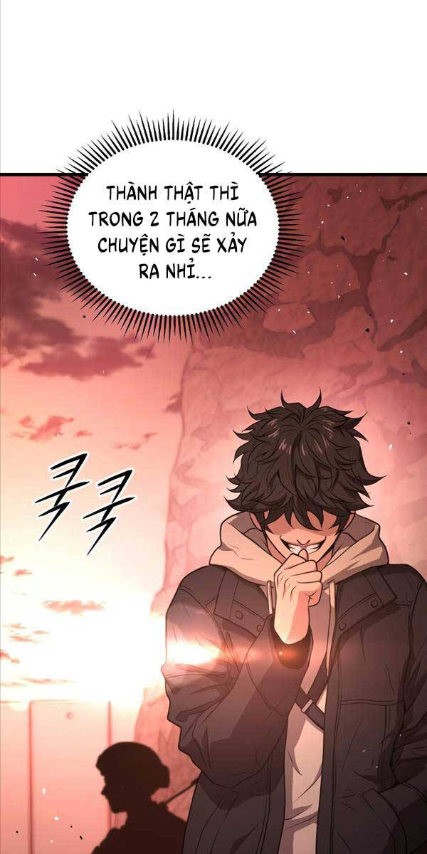 Luyện Cấp Chốn Địa Ngục Chap 46 - Next Chap 47