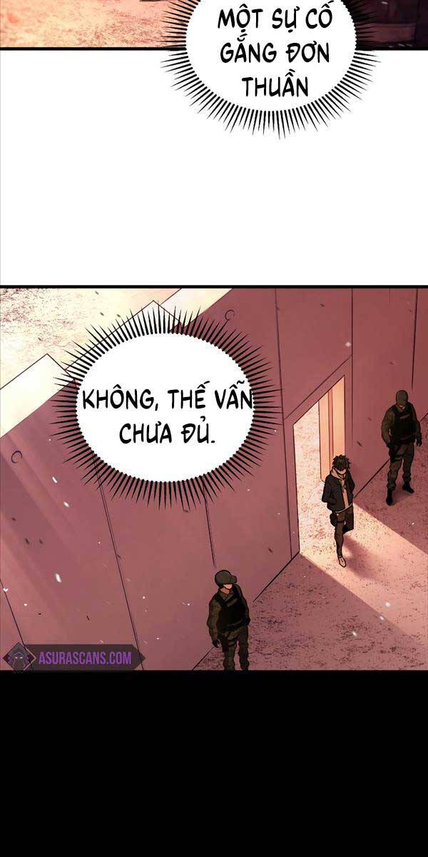 Luyện Cấp Chốn Địa Ngục Chap 46 - Next Chap 47