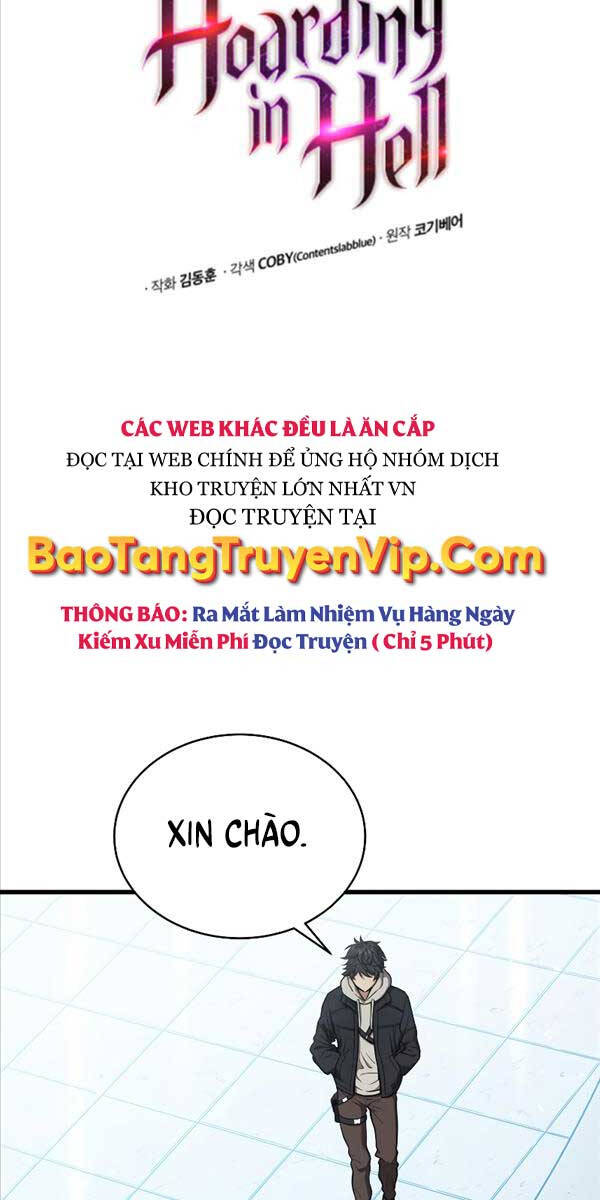 Luyện Cấp Chốn Địa Ngục Chap 46 - Next Chap 47