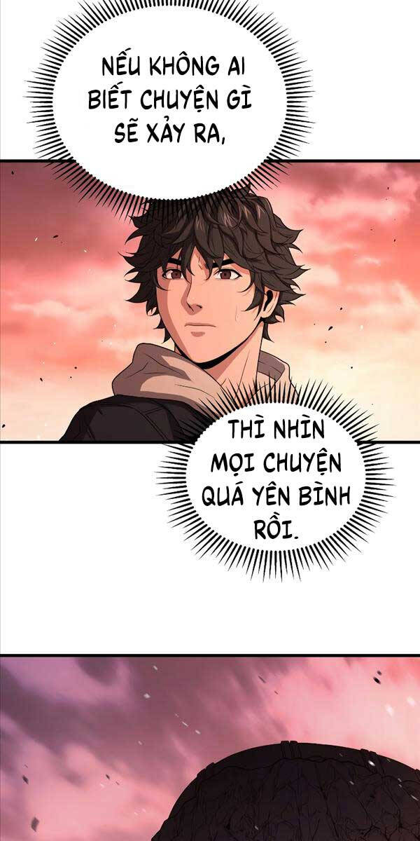Luyện Cấp Chốn Địa Ngục Chap 46 - Next Chap 47