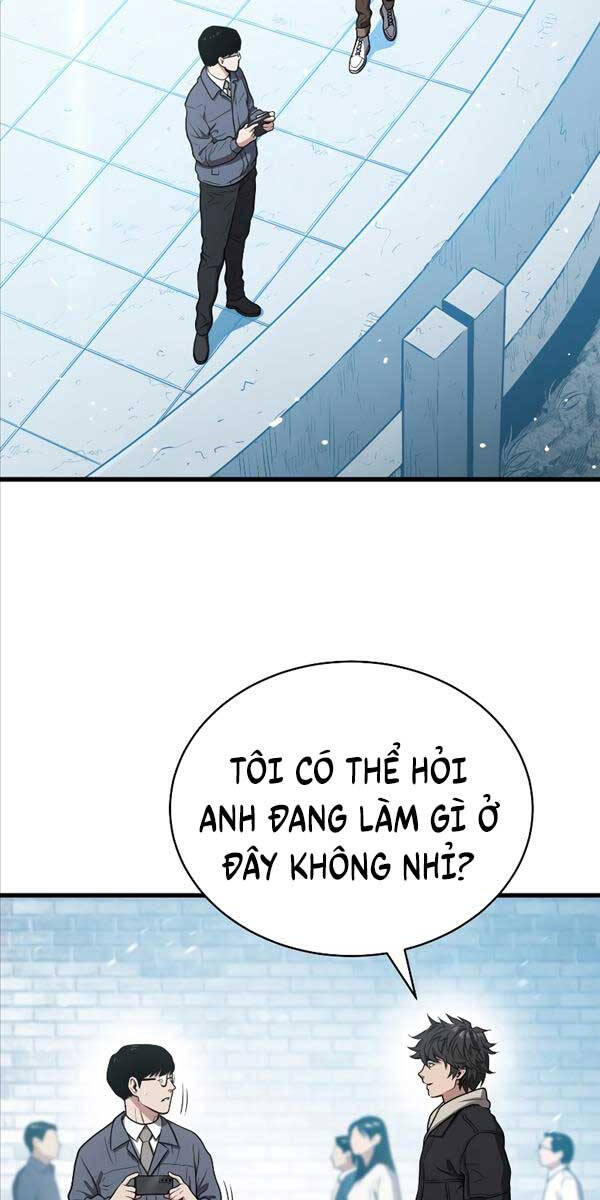 Luyện Cấp Chốn Địa Ngục Chap 46 - Next Chap 47