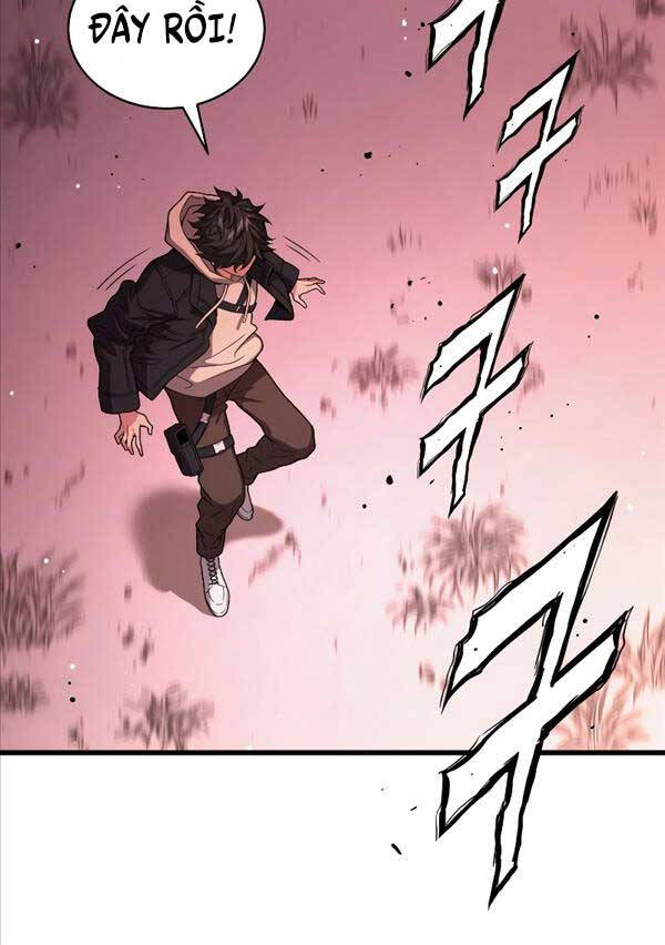 Luyện Cấp Chốn Địa Ngục Chap 46 - Next Chap 47