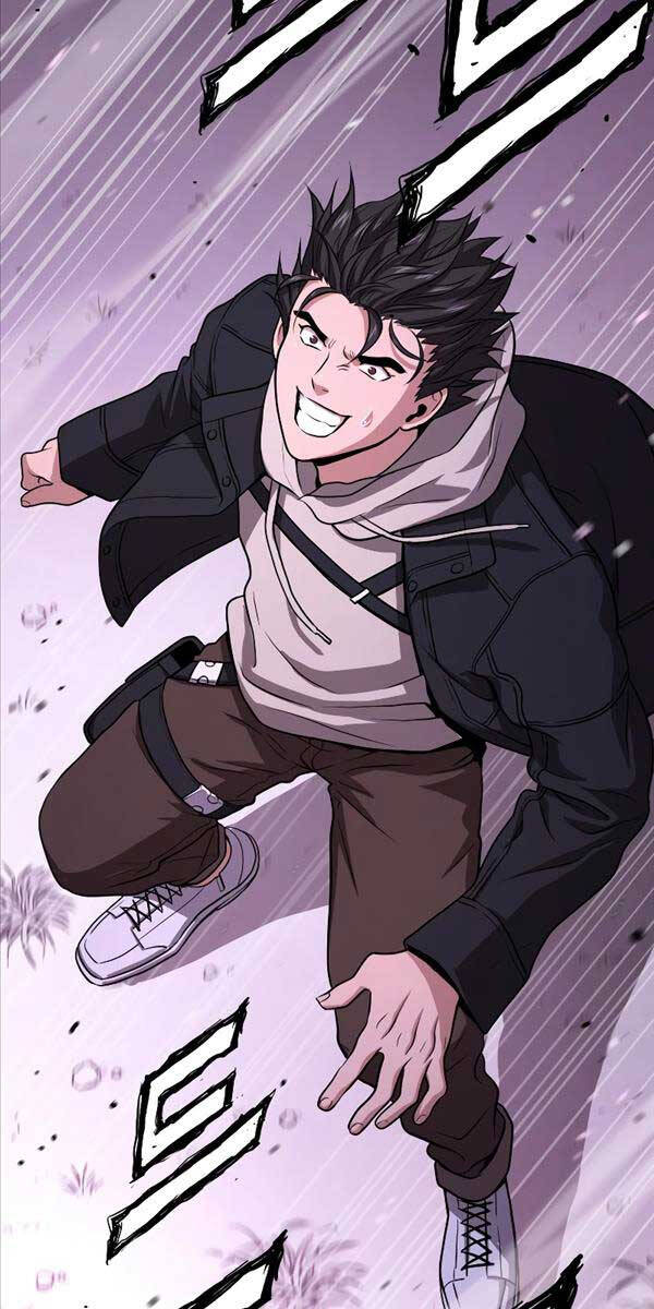 Luyện Cấp Chốn Địa Ngục Chap 46 - Next Chap 47