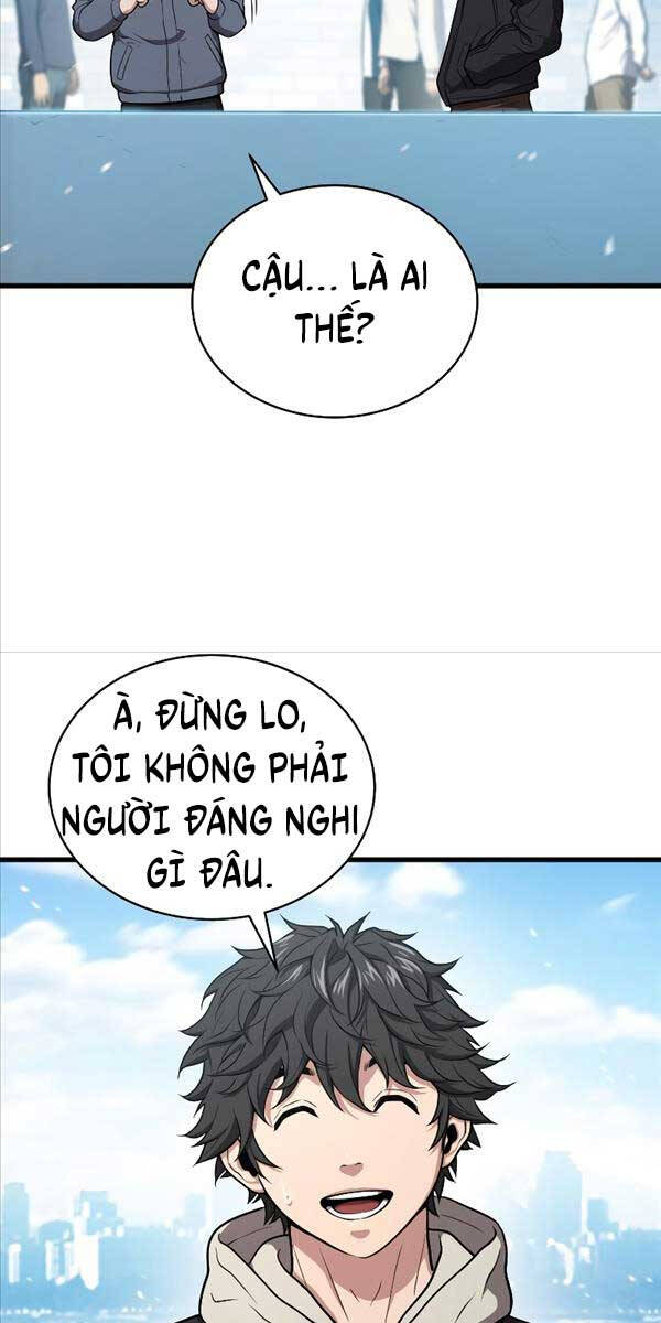 Luyện Cấp Chốn Địa Ngục Chap 46 - Next Chap 47
