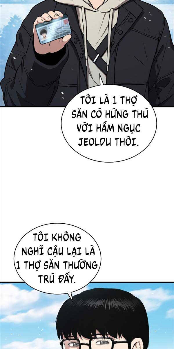 Luyện Cấp Chốn Địa Ngục Chap 46 - Next Chap 47