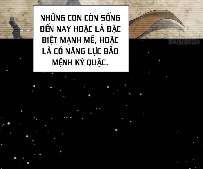 Luyện Khí 3000 Tầng: Mở Đầu Thu Nữ Đế Làm Đệ Chap 14 - Next Chap 15
