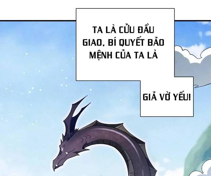 Luyện Khí 3000 Tầng: Mở Đầu Thu Nữ Đế Làm Đệ Chap 14 - Next Chap 15
