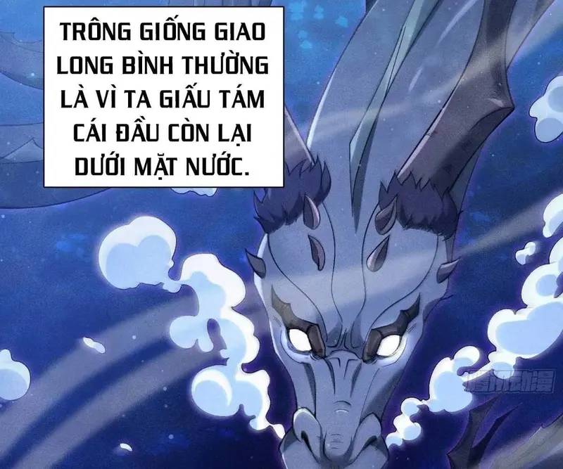 Luyện Khí 3000 Tầng: Mở Đầu Thu Nữ Đế Làm Đệ Chap 14 - Next Chap 15