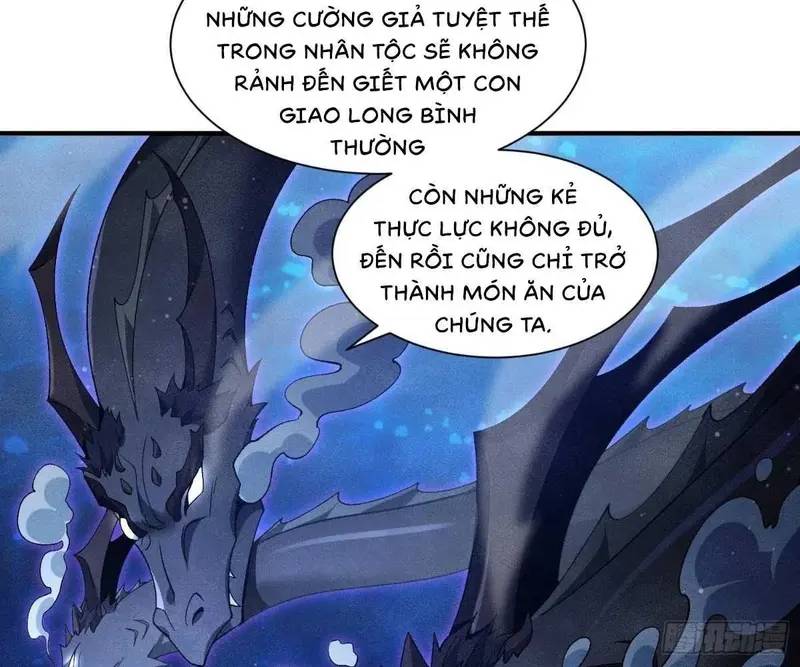 Luyện Khí 3000 Tầng: Mở Đầu Thu Nữ Đế Làm Đệ Chap 14 - Next Chap 15