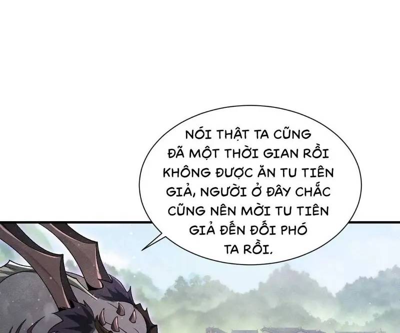 Luyện Khí 3000 Tầng: Mở Đầu Thu Nữ Đế Làm Đệ Chap 14 - Next Chap 15