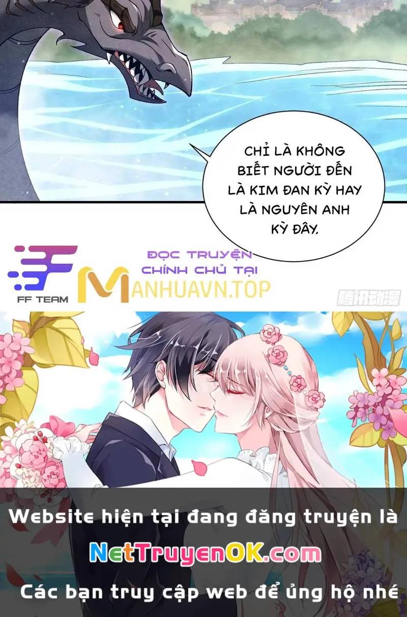 Luyện Khí 3000 Tầng: Mở Đầu Thu Nữ Đế Làm Đệ Chap 14 - Next Chap 15