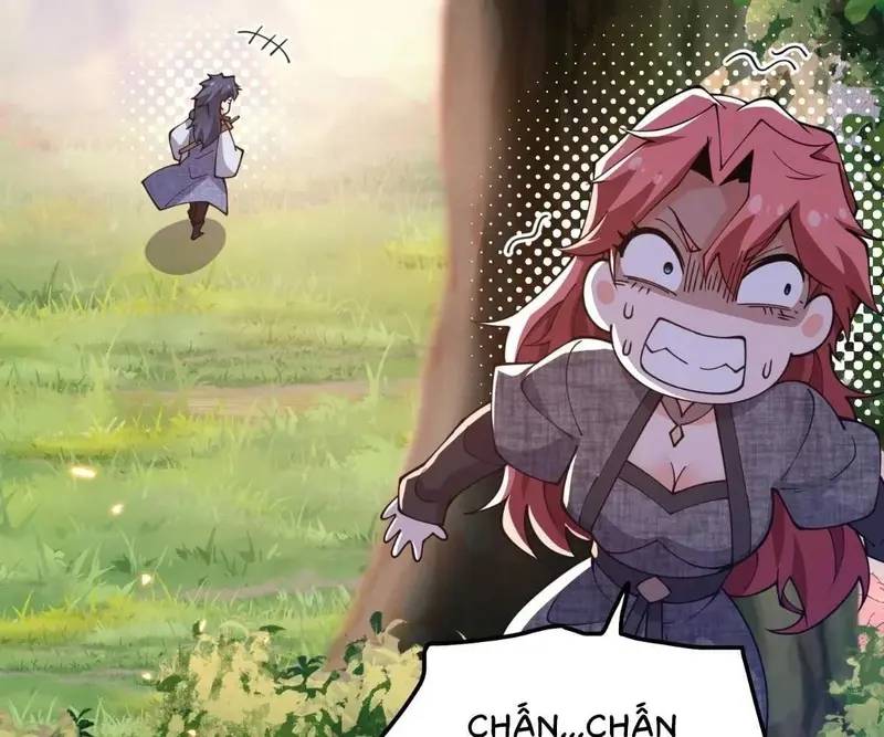 Luyện Khí 3000 Tầng: Mở Đầu Thu Nữ Đế Làm Đệ Chap 14 - Next Chap 15