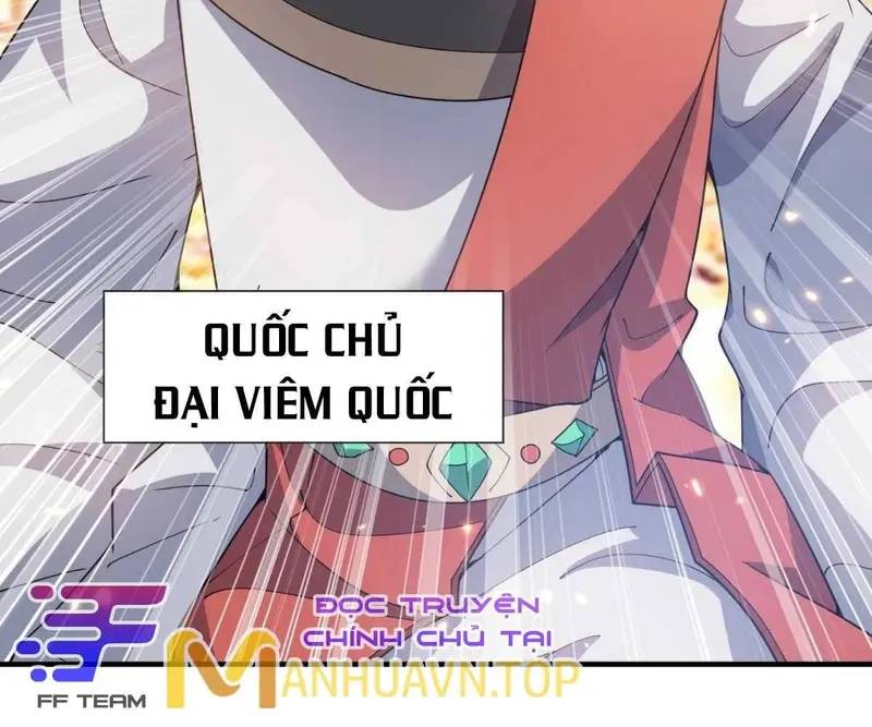Luyện Khí 3000 Tầng: Mở Đầu Thu Nữ Đế Làm Đệ Chap 14 - Next Chap 15