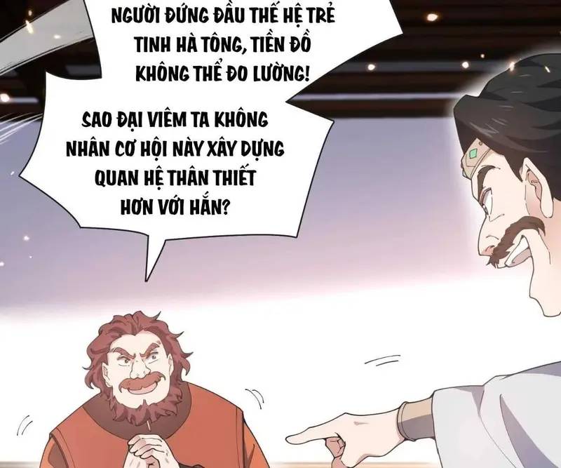 Luyện Khí 3000 Tầng: Mở Đầu Thu Nữ Đế Làm Đệ Chap 14 - Next Chap 15